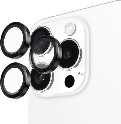 Pelican PP054508 iPhone 16 Pro Max/Pro Camera Lens Protector