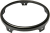 Latin Percussion LPA427A 10-Inch Quinto Conga Rim - Black