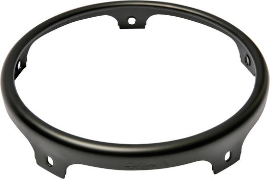Latin Percussion LPA427A 10-Inch Quinto Conga Rim - Black