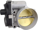 Hitachi ETB0025 Fuel Injection Throttle Body
