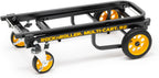 Rock-N-Roller RNR-R2RT Micro Multi-Cart Folding Hand Truck