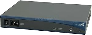 HP JD431A MSR20-10 Series Router