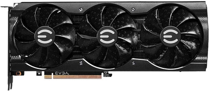 EVGA 10G-P5-3885-KR GeForce RTX 3080 XC3 Ultra Gaming GPU