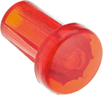 GE WB25X65 Red Jewel Indicator Light