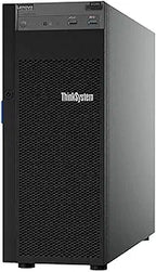 Lenovo ASIHL32 ThinkSystem ST250 Mini Tower Server Xeon 32GB 8TB
