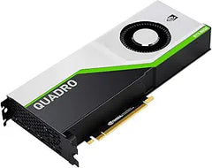 NVIDIA RTX8000 Quadro Graphics Card 48GB