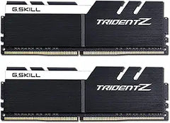 G.Skill F4-4133C19D-16GTZKWC Trident Z 16GB DDR4 Kit