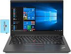 Lenovo 20Y70039US-3553 ThinkPad E14 Ryzen 7 Laptop