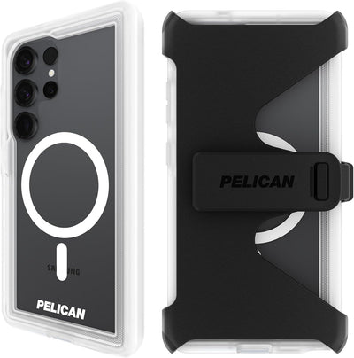 Pelican PP055942 S25 Ultra Voyager Series Magnetic Case