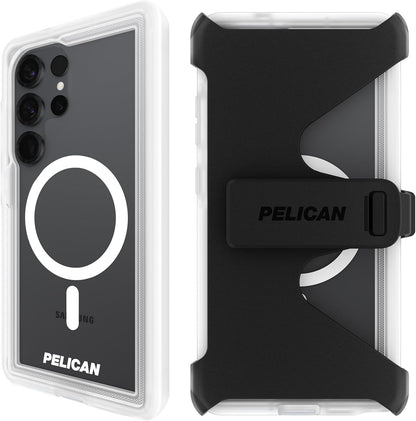 Pelican PP055942 S25 Ultra Voyager Series Magnetic Case
