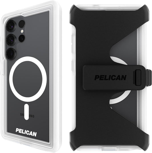 Pelican PP055942 S25 Ultra Voyager Series Magnetic Case