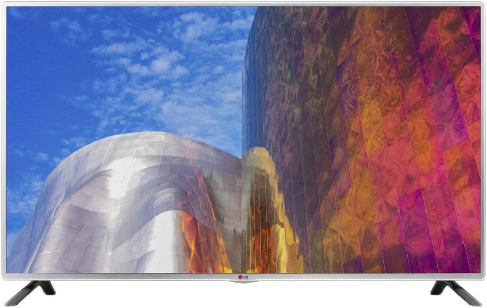 LG 50LB5900 50-Inch 1080p 120Hz LED TV