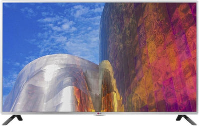 LG 50LB5900 50-Inch 1080p 120Hz LED TV