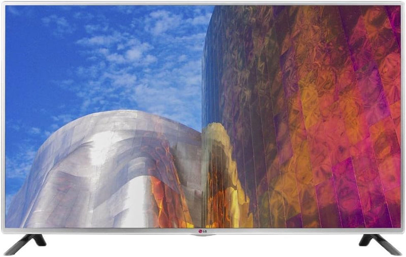 LG 50LB5900 50-Inch 1080p 120Hz LED TV — main product image