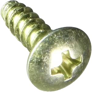 Samsung DD81-01266A Microwave Screw-Tap — main product image