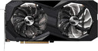 ASRock 90-GA2RZZ-00UANF RX 6600 Challenger D 8GB Graphics Card