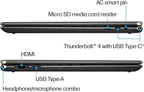 HP Spectre x360 i7 2-in-1 Laptop 16