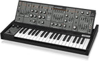 Behringer 0722-AAR86-US1 MS-5 Analog Synthesizer