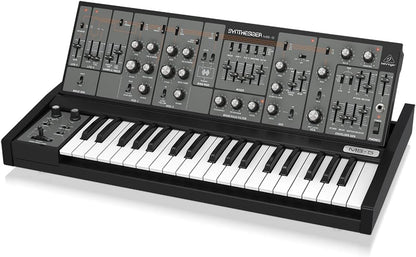 Behringer 0722-AAR86-US1 MS-5 Analog Synthesizer