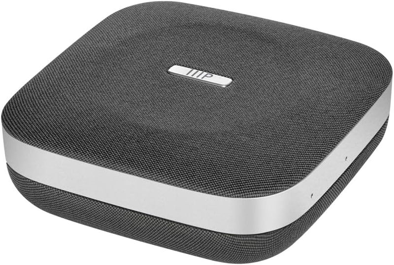 Monoprice 144709 Conference Room Speakerphone Dock Bluetooth — main product image