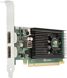 HP M6V51AT NVIDIA NVS 310 1GB Graphics Card — main product image