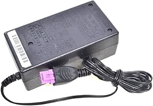 HP 0957-2280 AC-DC Adapter 32V 20W — main product image