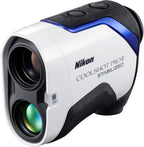 Nikon 2023 CoolShot Pro II Stabilized Golf Rangefinder (Renewed)