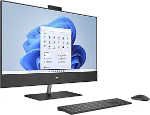 HP Pavilion 32 Extreme 4K All-in-One PC