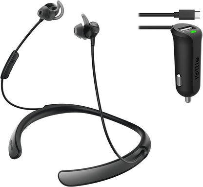 Bose QuietControl 30 Noise Cancelling Headphones (Renewed)