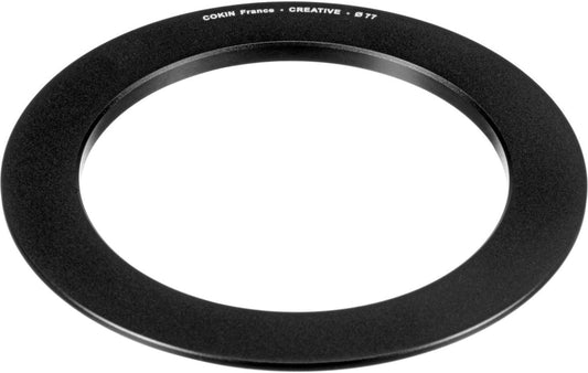 Cokin Z477 77mm Z Series Filter Adaptor Ring