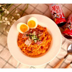 Samyang 40-226-056 Spicy Chicken Carbo Roasted Sauce