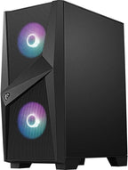 MSI Codex R 10-003BUS Intel B460 Desktop Barebone