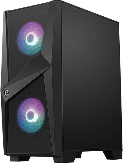 MSI Codex R 10-003BUS Intel B460 Desktop Barebone