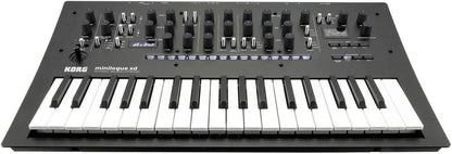 Korg KORGXD Minilogue XD Polyphonic Analog Synthesizer