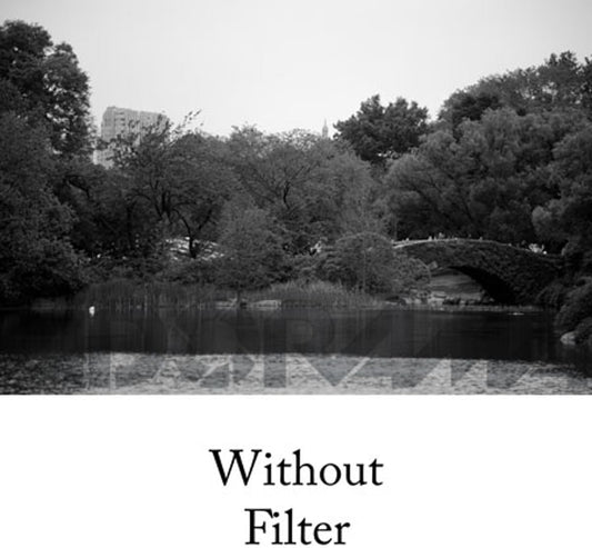 Tiffen 5511G1 55mm #11 Green Filter