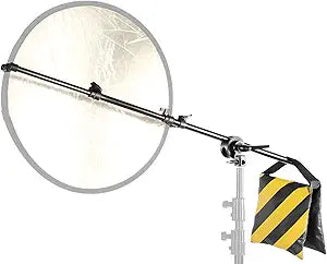 Neewer 10080571 Photography Studio Boom Arm Sandbag — main product image