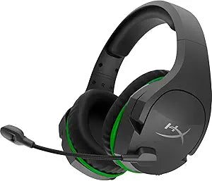 HyperX CloudX Stinger Core Wireless Gaming Headset — main product image