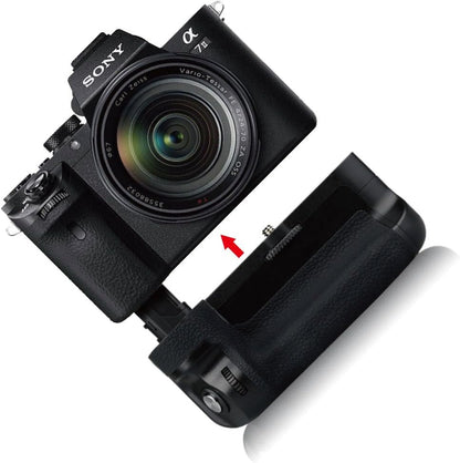 Meike MK-A7 II Pro Wireless Battery Grip for Sony