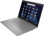 HP Quad-Core N4120 14