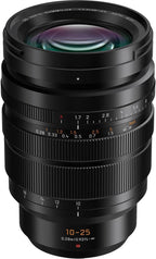 Panasonic H-X1025 Lumix 10-25mm f/1.7 Leica Lens