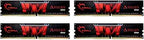 G.Skill F4-3200C16Q-32GIS 32GB DDR4 3200MHz Aegis Memory Kit