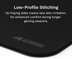 Glorious GLO-MP2 XXL Gaming Mouse Pad Spill-Proof