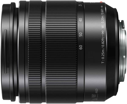 Panasonic H-FS12060 12-60mm f/3.5-5.6 Renewed Lens