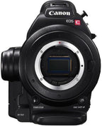 Canon 6340B003 Used C100 Digital Cinema Camera