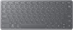 Lenovo b1859c8d Multi-Device Bluetooth Keyboard - Iron Grey