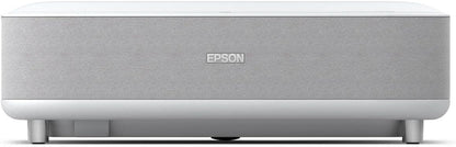 Epson LS300 EpiqVision Ultra Short Throw Laser Projector (Renewed)