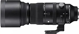 Sigma 747969 150-600mm F5-6.3 DG DN L-Mount Lens
