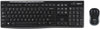 Logitech 920-008813 MK270 Wireless Keyboard Mouse Combo
