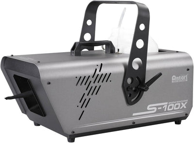 Antari S-100X High Powered Snow Machine