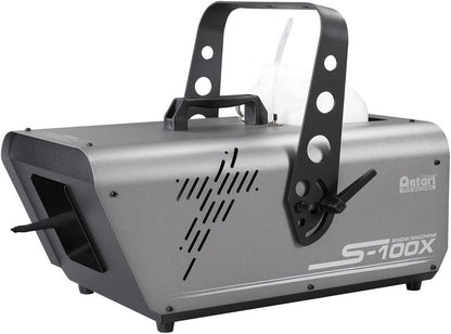 Antari S-100X High Powered Snow Machine